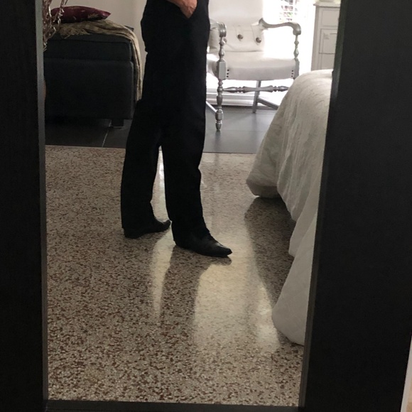 Tombolini Italian 3pc suit - Picture 4 of 7